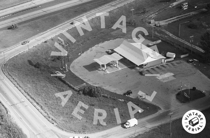 Stuckeys - Martin - 1190 116Th Ave (newer photo)